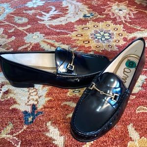 Sam Eldelman loafers